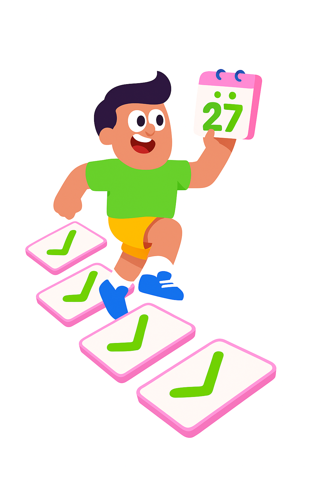 Spaced Repetition System